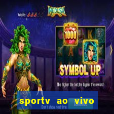 sportv ao vivo online multi